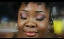 Eyeshadow Tutorial-Borghese Makeup