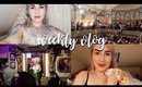 NEED TO GET BETTER AT LIFE | Weekly Vlog #12