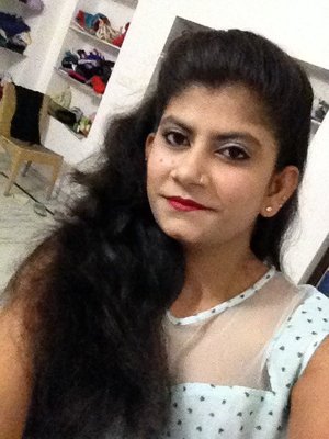 Priyadarshini  G.