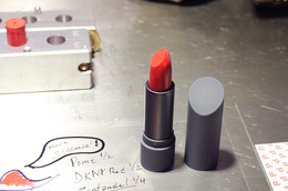 Want The Perfect Lipstick? Try BITE’s Lip Lab in NYC	