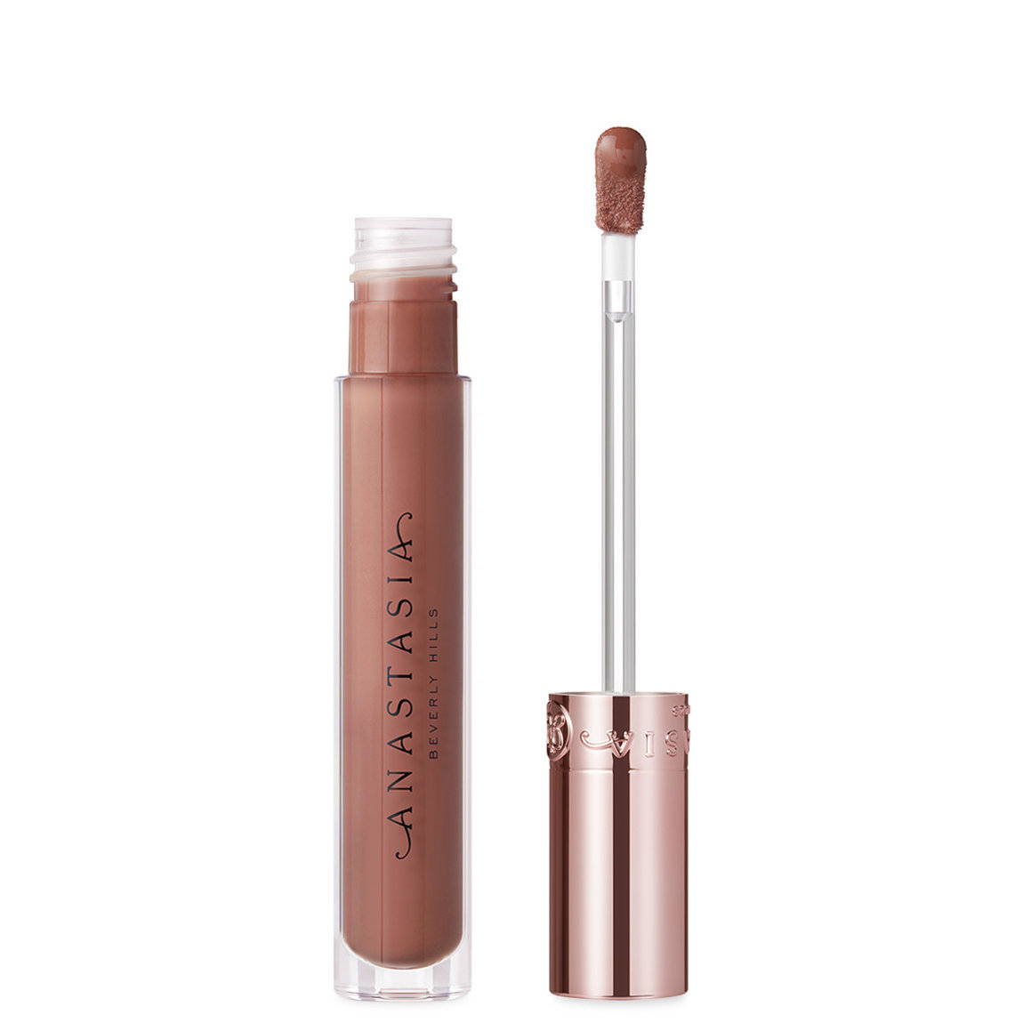 アナスタシア ビバリーヒルズ Lip Gloss Latte | Beautylish
