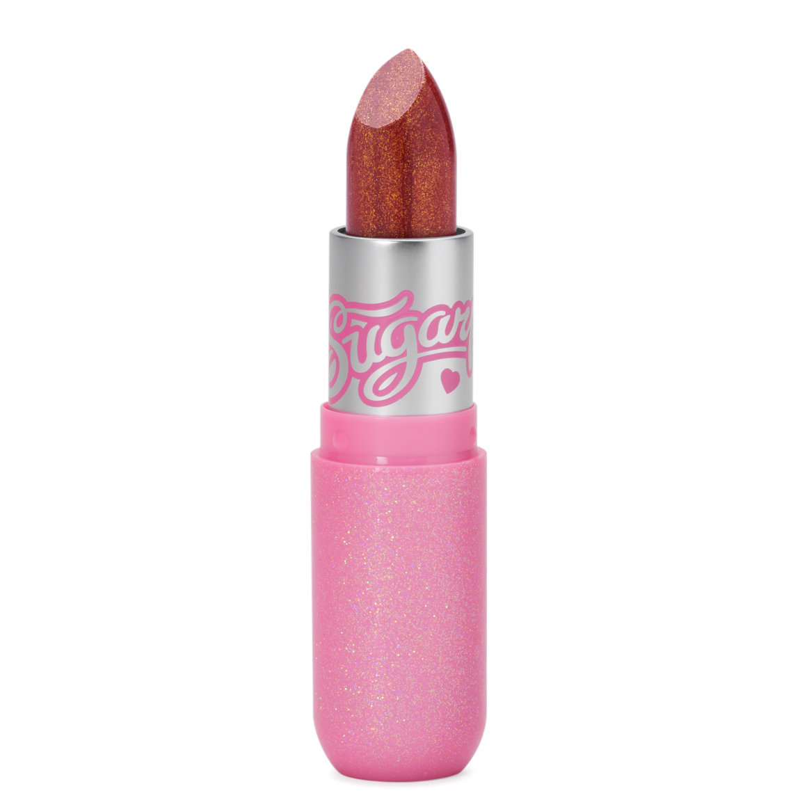 Sugarpill Cosmetics Lipstick Gravity alternative view 1.