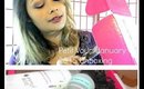 Petit Vour: January 2015 Box! Luxury Vegan/Cruelty Free Subscription | BeautyInAmin