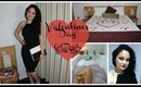 Valentines Day | Get Ready With Me
