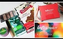 Influenster ‣ Jolly Vox Box Unboxing