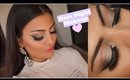 Get Ready With Me: Date Night Makeup Look 2015