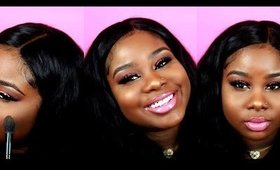 ♡ GRWM+Chit Chat Valentines Day Glam