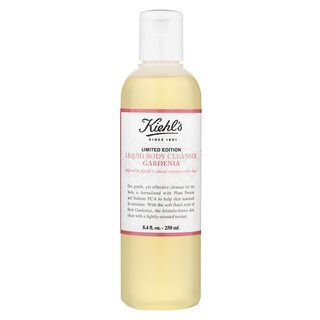 Kiehl's Since 1851 Kiehl's Gardenia Liquid Body Cleanser