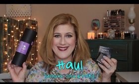 Haul - Sephora - Ulta - Beautylish & More