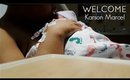 Labor & Delivery Of Karson Baby #2 | VBAC | S3E1 | Carlissa Fashona