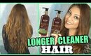WOW APPLE CIDER VINEGAR SHAMPOO + CONDITIONER HONEST REVIEW│ INDIA'S #1 BEST TOP SELLING SHAMPOO?