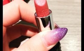 Palm Springs Birthday Week Beauty Haul