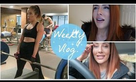 Weekly Vlog #93| THE BEST PRESENT EVER! 😱 😍