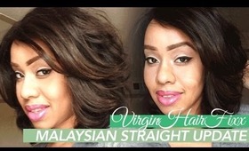 VHF Bob Update | Is It Really From Malaysia tho?