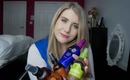 My Hair Care Necessities! |Estheverything