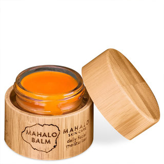 MAHALO Skin Care The MAHALO BALM to Moisturize 15 ml