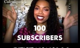 URBAN DECAY & M.A.C GIVEAWAY II CURLSNLIPSTICK❤