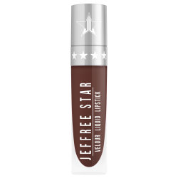 Jeffree Star Cosmetics Velour Liquid Lipstick Tax Break