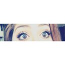 Hazel eyes 💚😏
