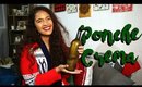 Cómo hacer Ponche Crema| Zaha Cassis