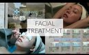 Facial Treatment | Rose Crystal Lymphatic Facial