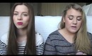 What's In OUR Make-up Bags! {Ted baker} |Estheverything