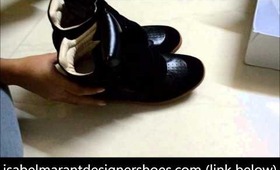 Isabel Marant Designer Shoe Review - Online shopping for Women and Girls Online Buy designer shoes