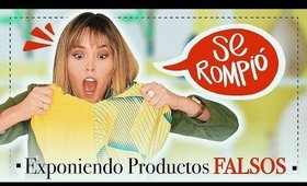 Imitaciones BARATAS V.S Productos ORIGINALES | Kika Nieto