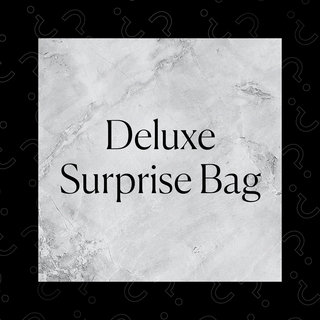 Deluxe Surprise Bag Dark