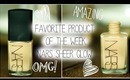 Favorite Product of the Week ♡ | NARS Sheer Glow Foundation