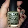 New Opi polish!