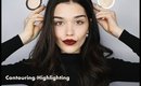 Contouring and Highlighting | Favorites