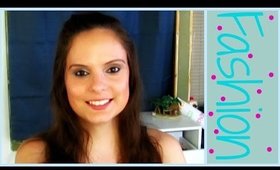 Fashion Favorites: May