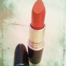 Mac lipstick 