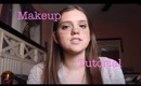 Daytime Appropriate Makeup Tutorial!