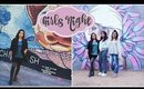 Girl Night Out | VLOG