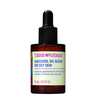 Good Molecules Bakuchiol Oil Blend for Oily Skin