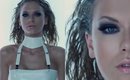 Taylor Swift - Bad Blood Makeup Tutorial