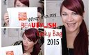 Beautylish Lucky Bag 2015 !!!!!!