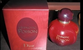 ▅ Perfume Review | Dior's Hypnotic Poison (FragranceNet.com) ▅