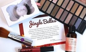 December BOXYCHARM Unboxing! | Bailey B.