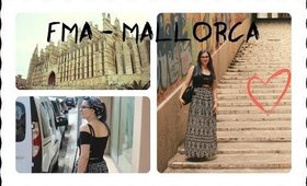 ☼ FMA - MALLORCA ║ Cala Rajada ║ Palma de Mallorca ☼