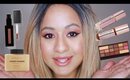 ⇝ TESTING NEW MAKEUP REVOLUTION PRODUCTS | Siana