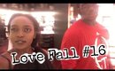 Love Fall #17 | Out & About