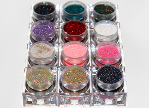 Favorite Eye-Safe Glitters?