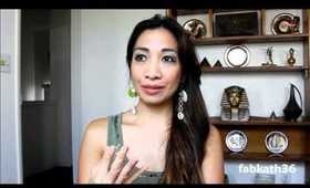 Adult Acne: Causes & Remedies (Drugstore Edition)- Watch even if you're not adult to find out why