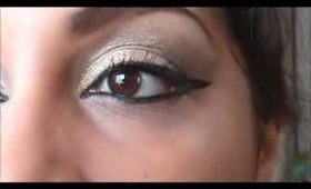 *Preen.Me VIP* Rockabilly makeup look ft. Laura Geller Cosmetics
