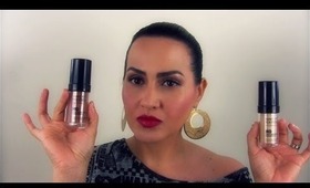 Makeup Forever HD Foundation Review