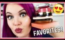 The BEST Blushes & Cool Toned Bronzers of All Time!