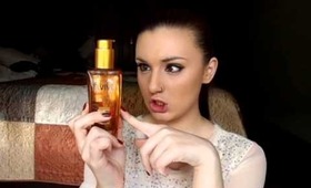 Review Aceite extraordinario L'Oréal Elvive